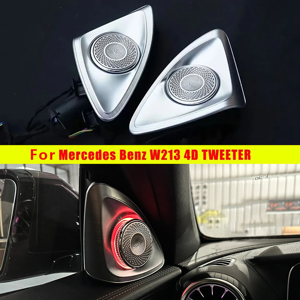 Mercedes-Benz E-Class W213 product SKU image