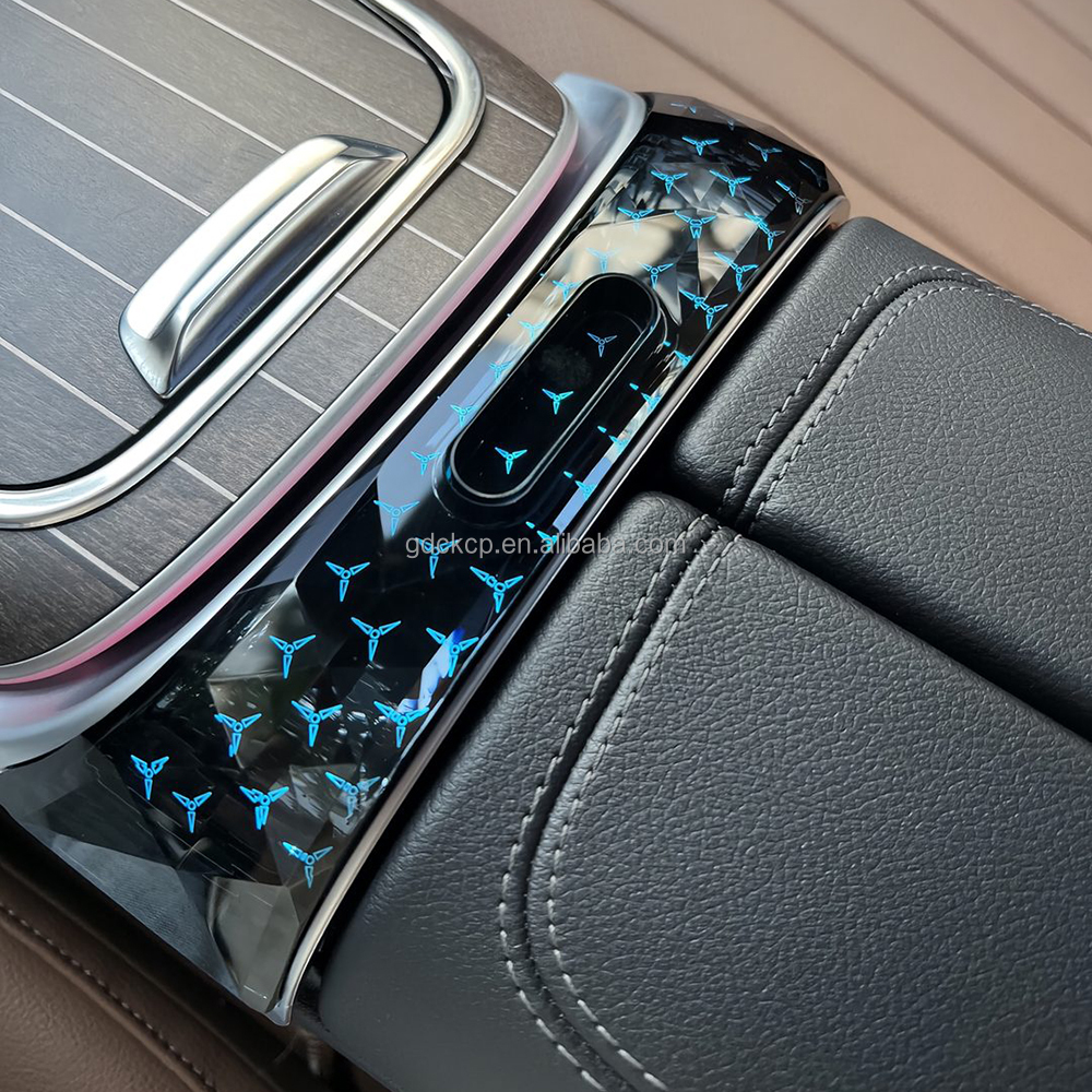 Mercedes-Benz E-Class W214 product gallery