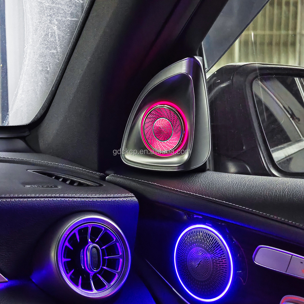 Mercedes-Benz GLC X253 product gallery