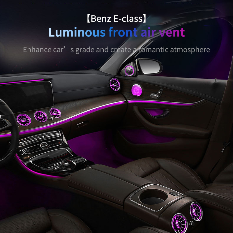 Mercedes-Benz E-Class W213 product gallery
