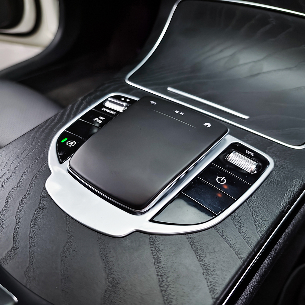 Mercedes-Benz GLC X253 product gallery