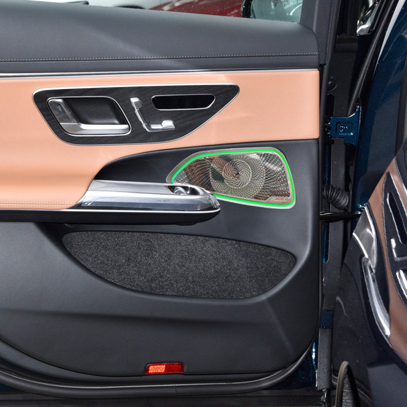 Mercedes-Benz E-Class W214 product gallery