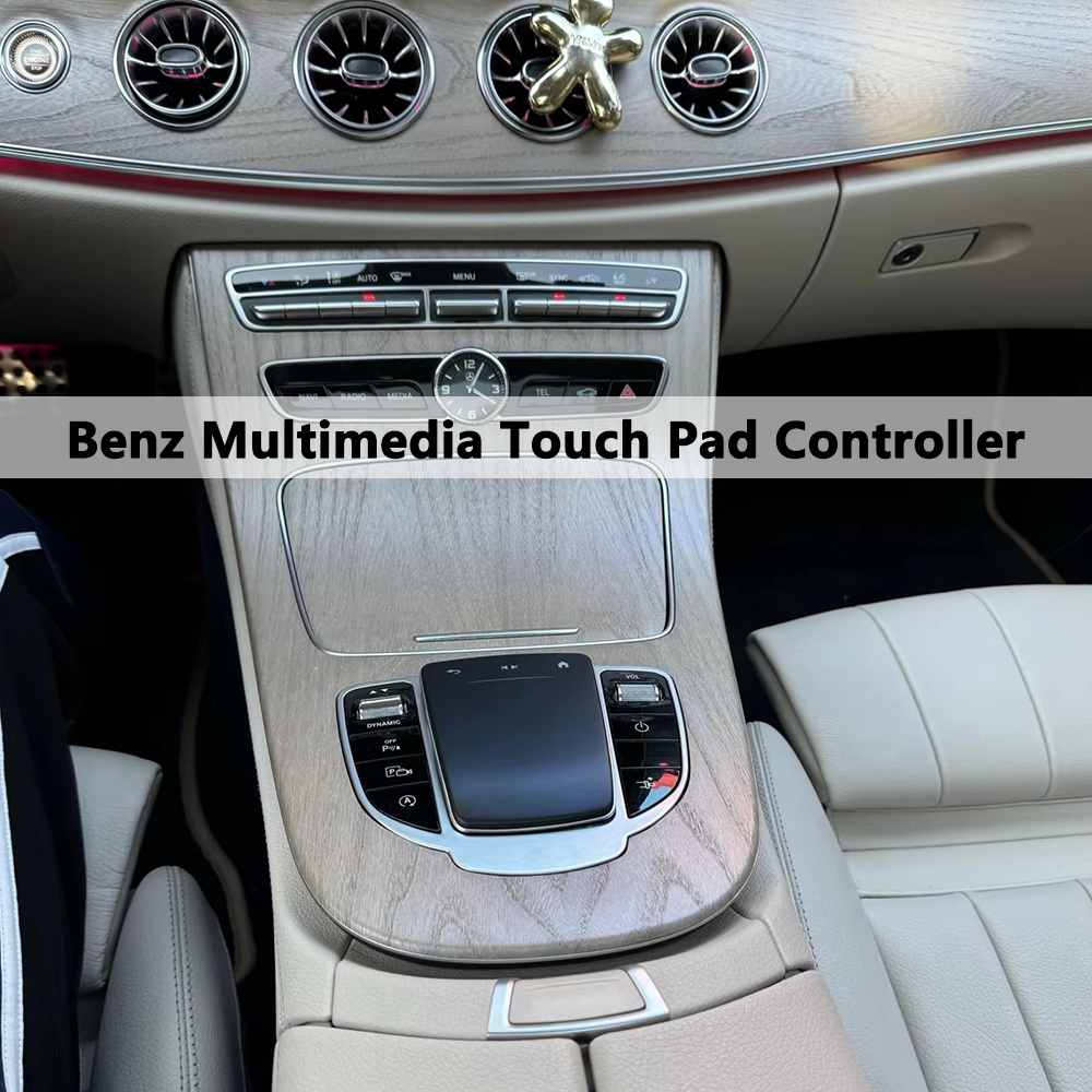 Mercedes-Benz GLC X253 product gallery