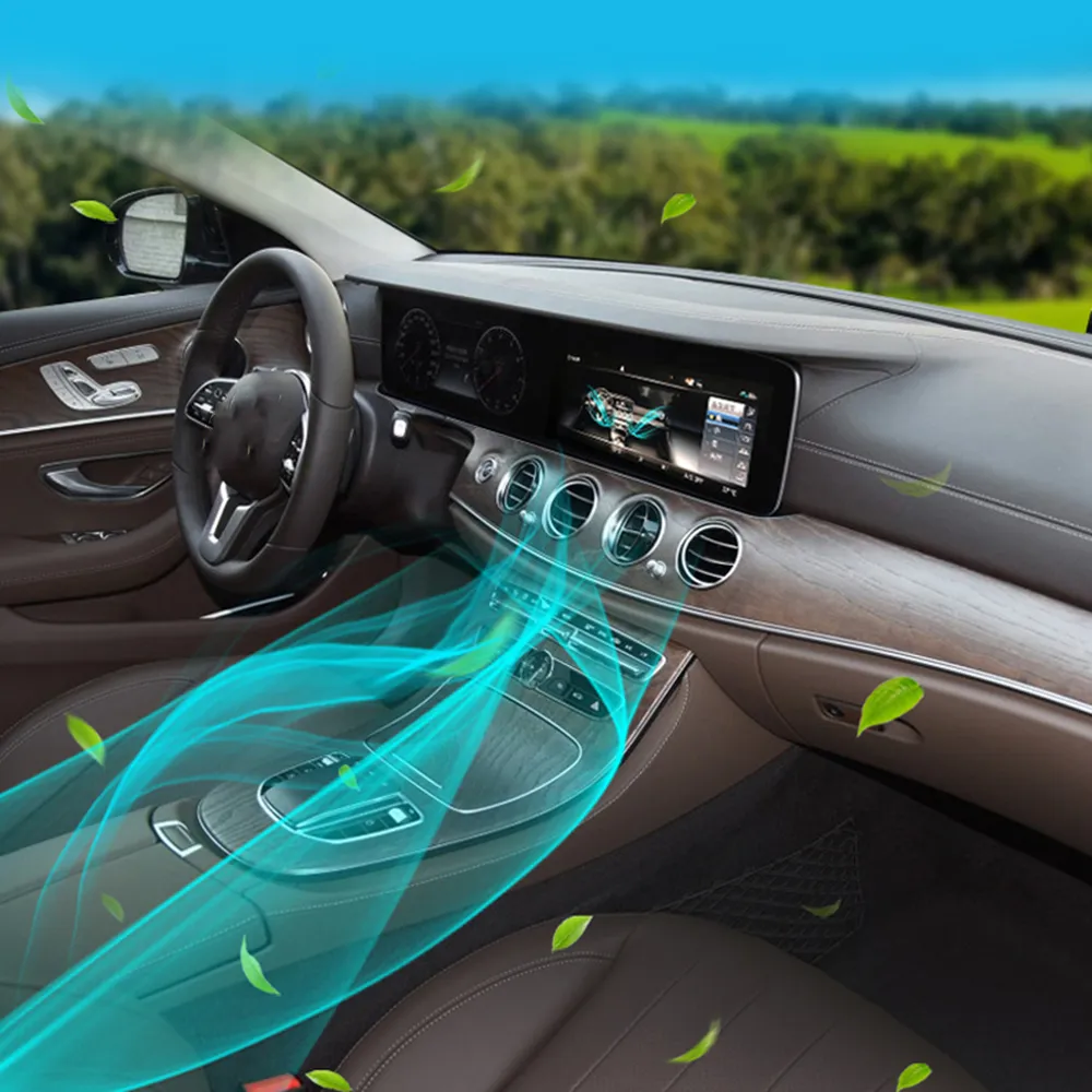 Mercedes-Benz GLC X254 product gallery