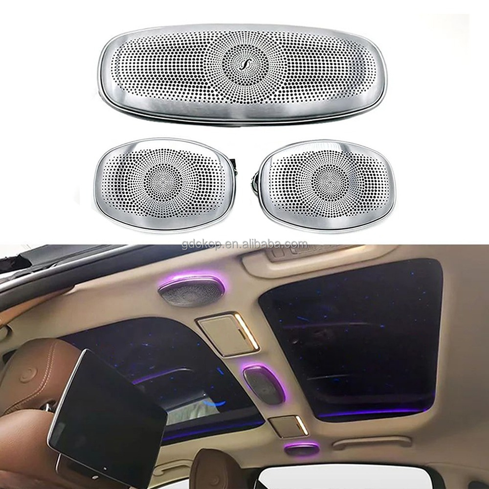 Mercedes-Benz E-Class W213 product gallery