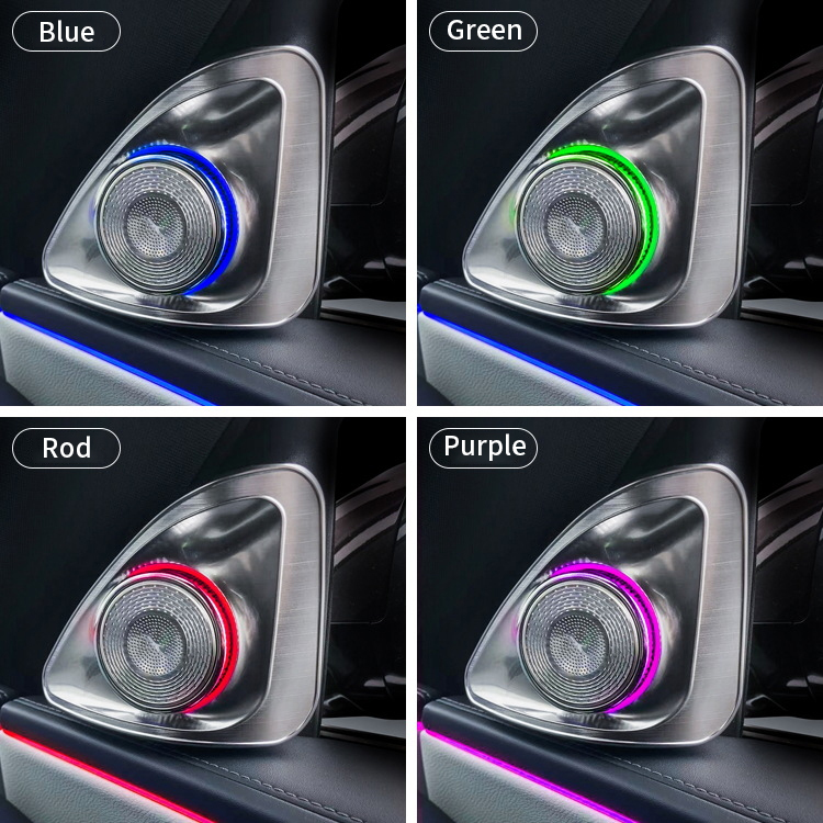 Mercedes-Benz E-Class W214 product gallery