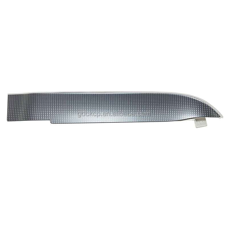 GLB247 Co-pilot Starlight Interior Panel Ambient Light for Benz GLB-Class 2020-2025 Right Center Console Decoration Trim Panel