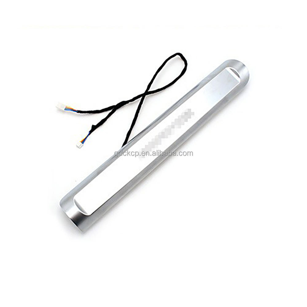 Luxury GLB Passenger Armrest Ambient Light for Mercedes Benz GLB-class X247 2020-2024 Upgraded Interior Atmosphere Lamp