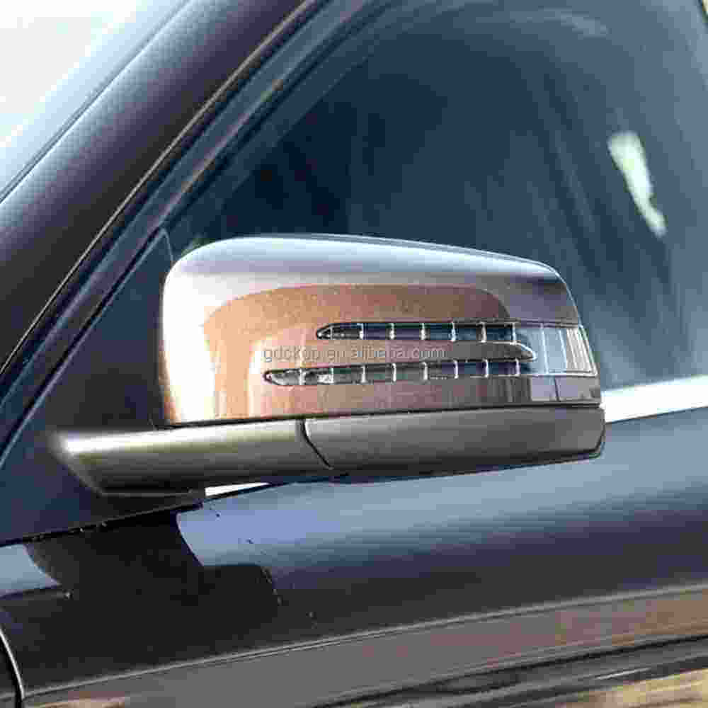 Upgrade Rearview Mirror Electric Folding System for Old Benz W117 W176 W204 W212 W246 X156 X204 Y-type Rearview Mirror Upgrade