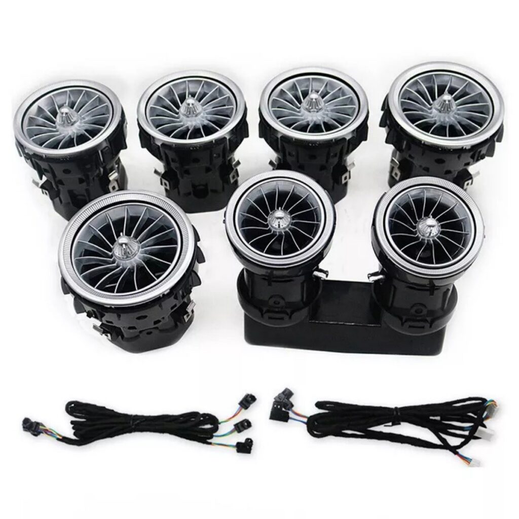 Mercedes-Benz C-Class W205 product SKU image