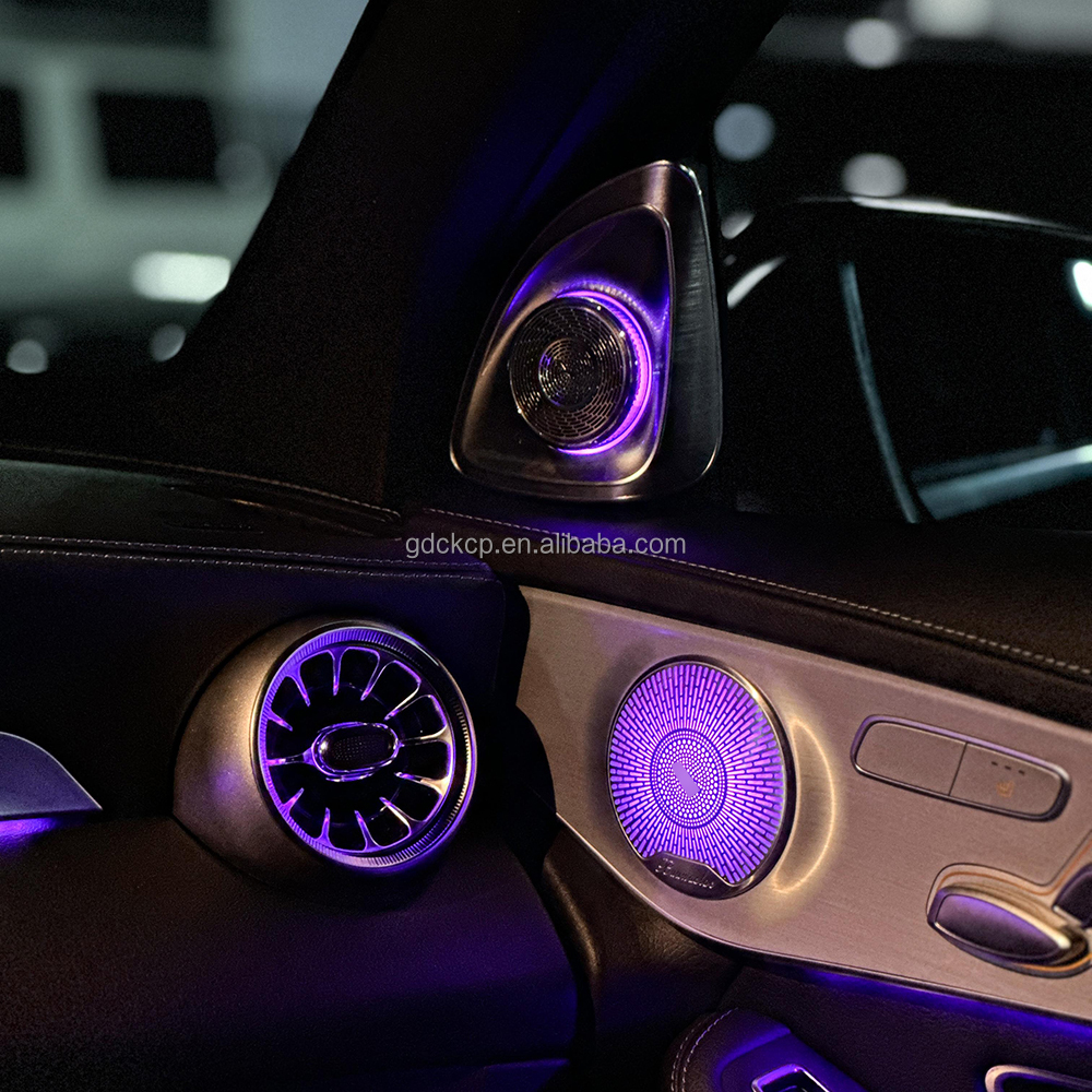 Mercedes-Benz C-Class W205 product gallery