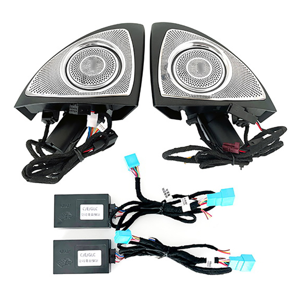 Mercedes-Benz C-Class W205 product SKU image