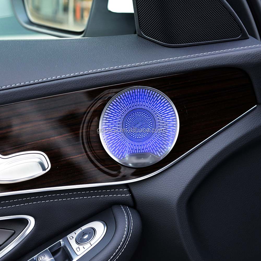 Mercedes-Benz C-Class W205 product gallery