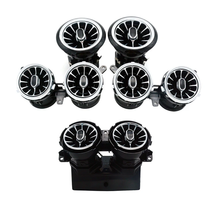 Mercedes-Benz C-Class W205 product SKU image