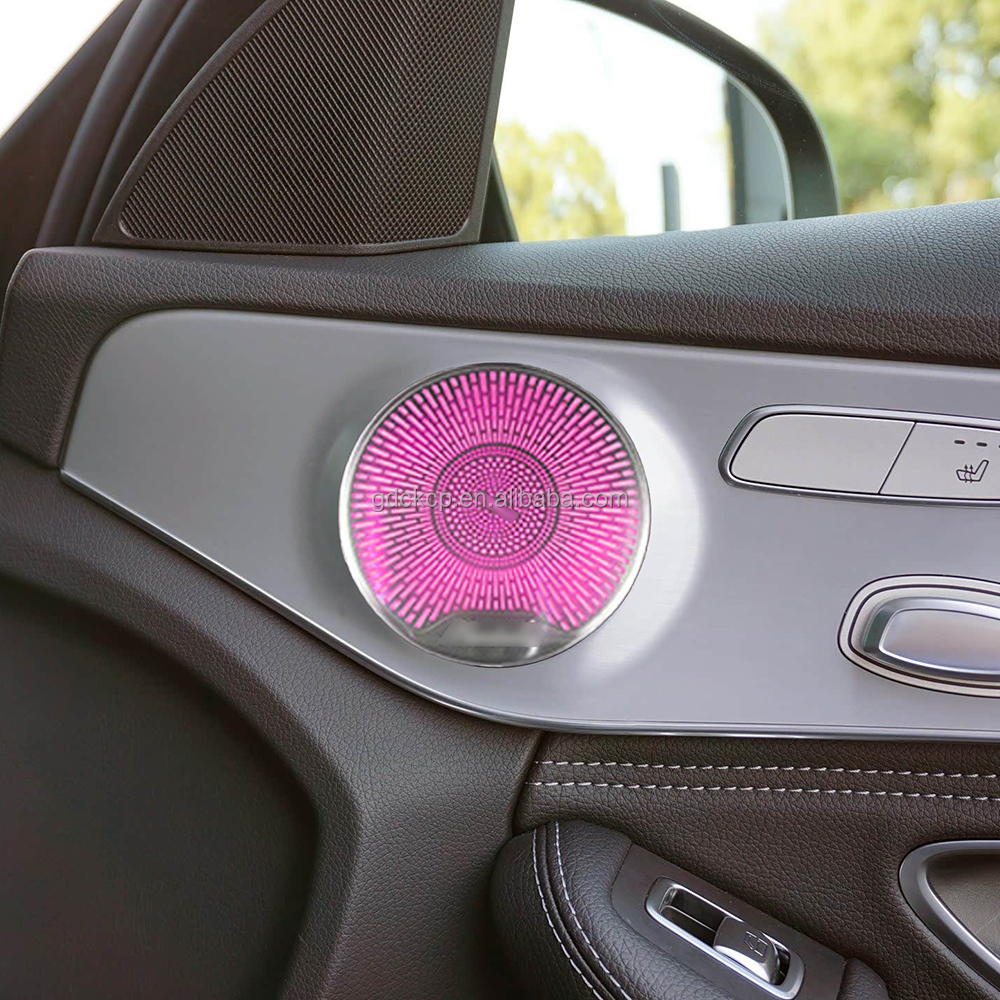 Mercedes-Benz C-Class W205 product gallery