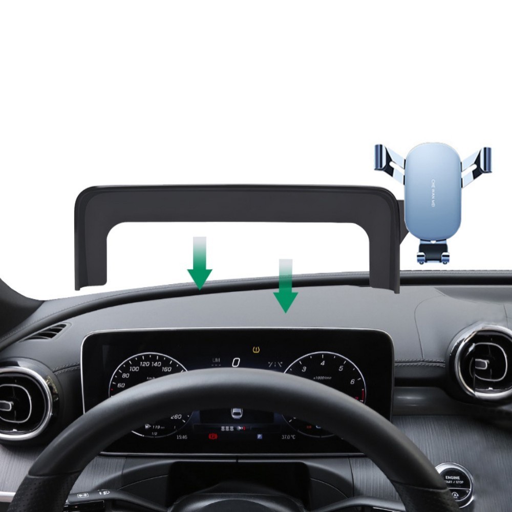 Mercedes-Benz C-Class W205 product SKU image