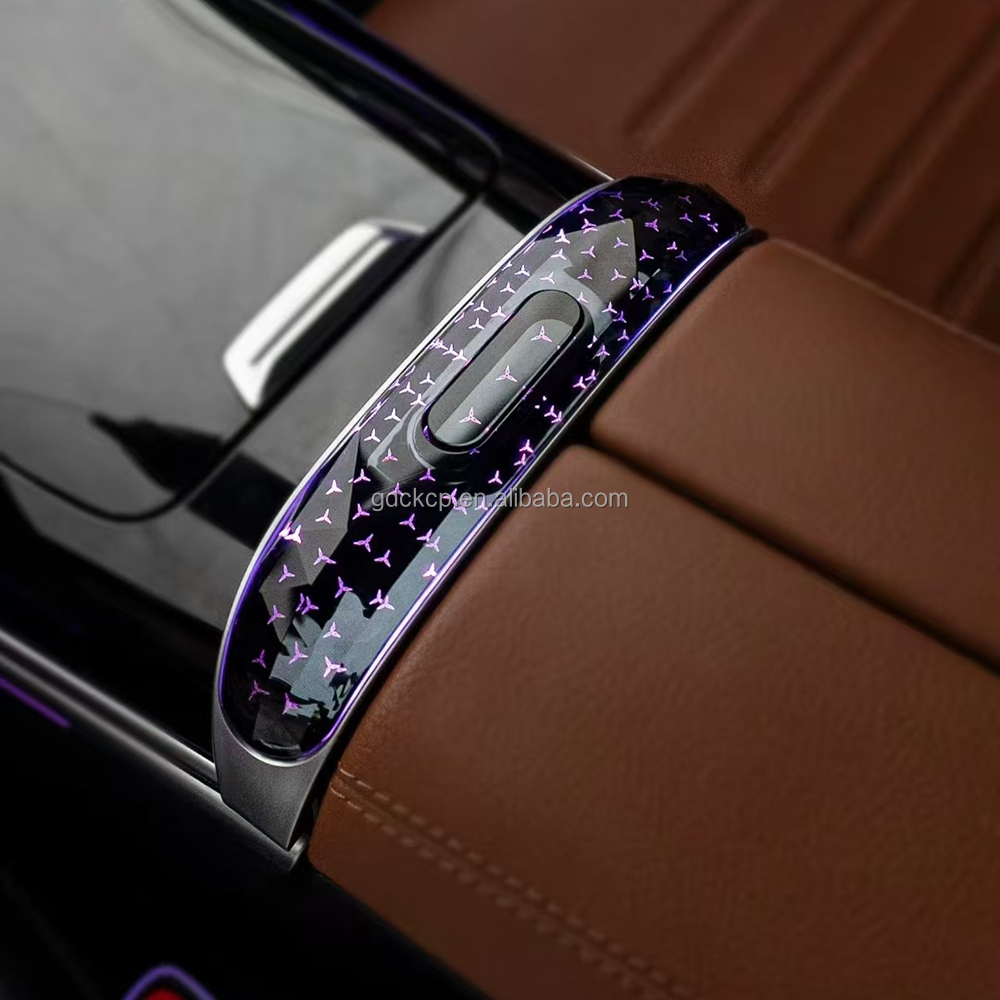 Mercedes-Benz C-Class W206 product gallery