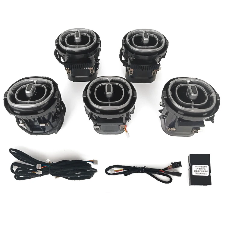 Mercedes-Benz C-Class W206 product SKU image