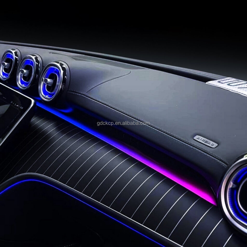 Mercedes-Benz C-Class W206 product SKU image