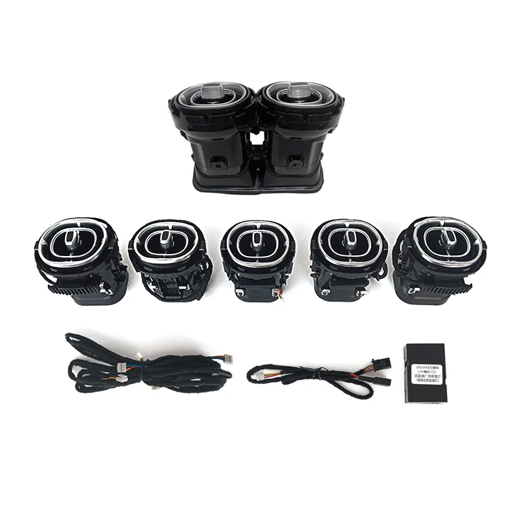 Mercedes-Benz C-Class W206 product SKU image