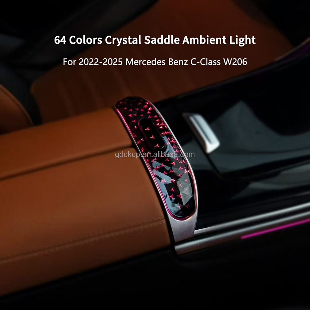 Mercedes-Benz C-Class W206 product gallery
