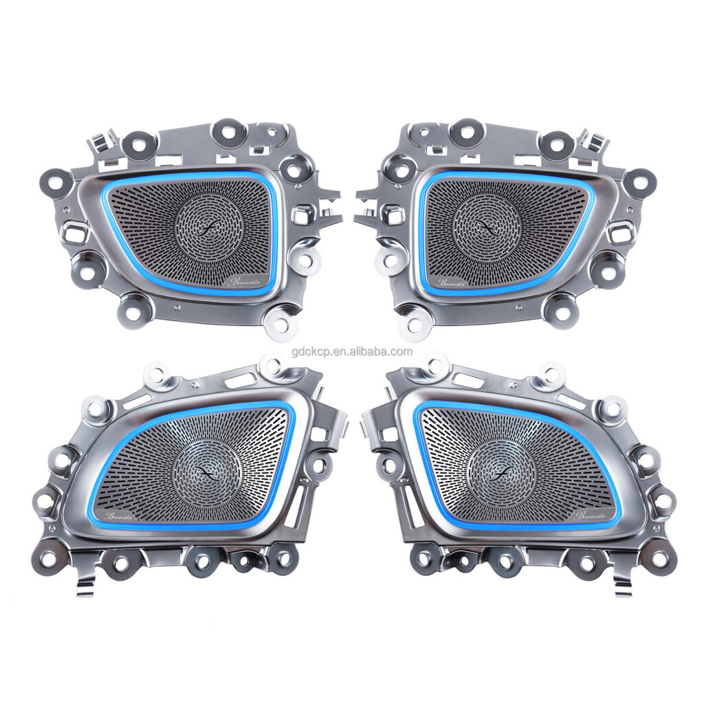 Mercedes-Benz C-Class W206 product SKU image